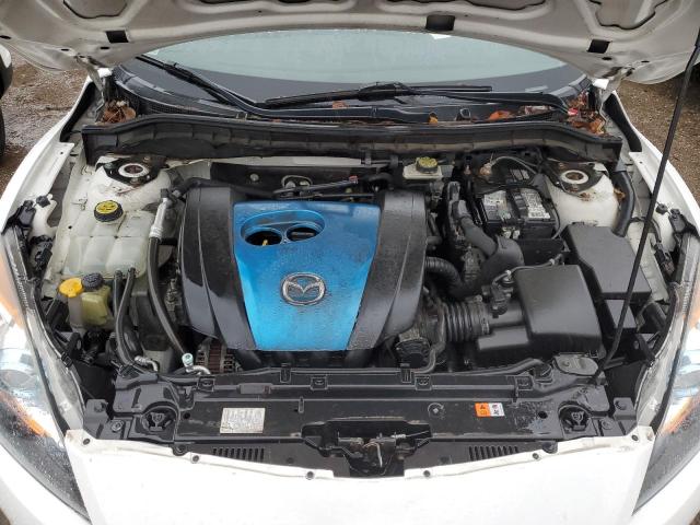 Photo 11 from auction – 2012 MAZDA 3 I with VIN JM1BL1V79C1616189
