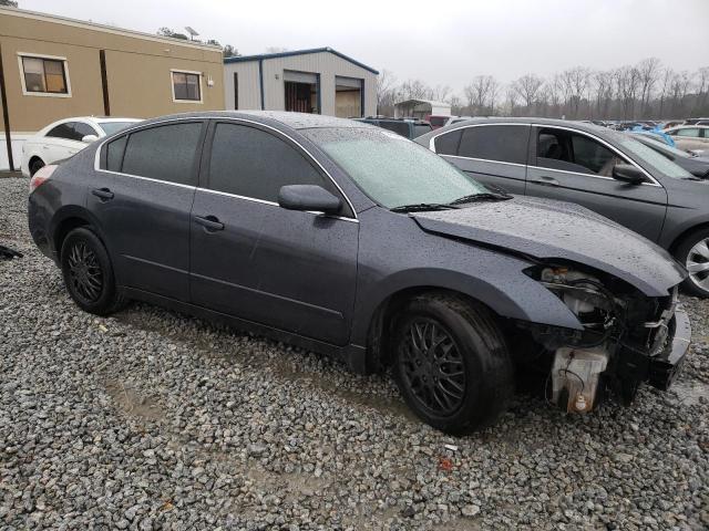 Photo 4 from auction – 2007 NISSAN ALTIMA 2.5 with VIN 1N4AL21E17C159531