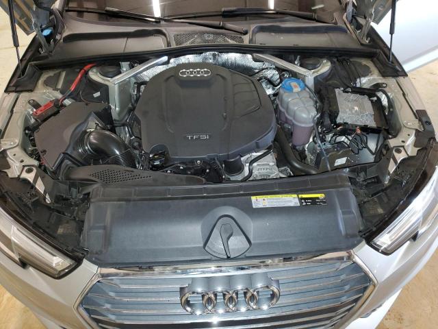 Photo 11 from auction – 2017 AUDI A4 PREMIUM with VIN WAULNAF42HN015903