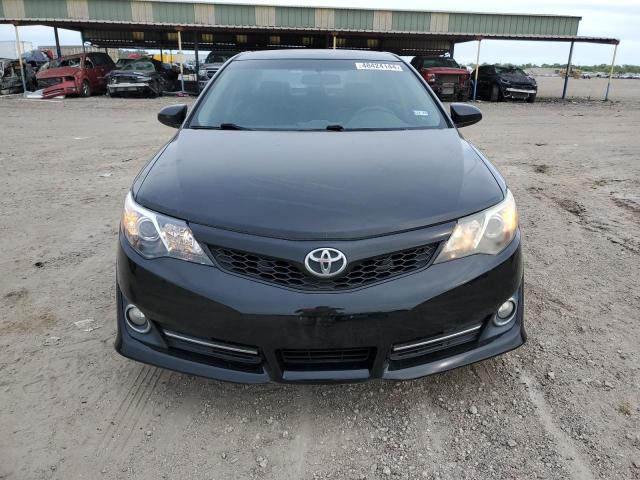 Photo 5 from auction – 2014 TOYOTA CAMRY L with VIN 4T1BF1FK5EU774522
