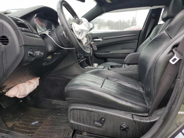 Photo 7 from auction – 2016 CHRYSLER 300 S with VIN 2C3CCABT6GH298548