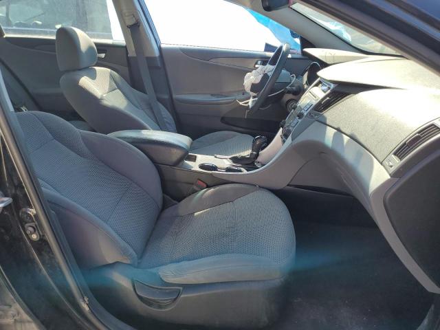 Zdjęcie 7 z aukcji – 2011 HYUNDAI SONATA z VIN 5NPEB4AC9BH074345