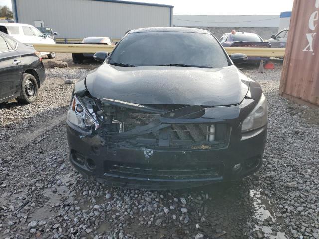 Foto 5 de la subasta – 2014 NISSAN MAXIMA S con VIN 1N4AA5AP7EC477188