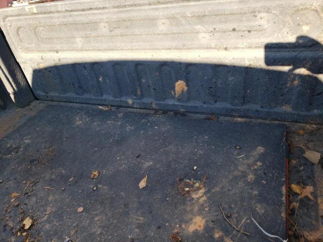 Photo 10 from auction – 2003 DODGE RAM 1500 S with VIN 1D7HU16D63J639947