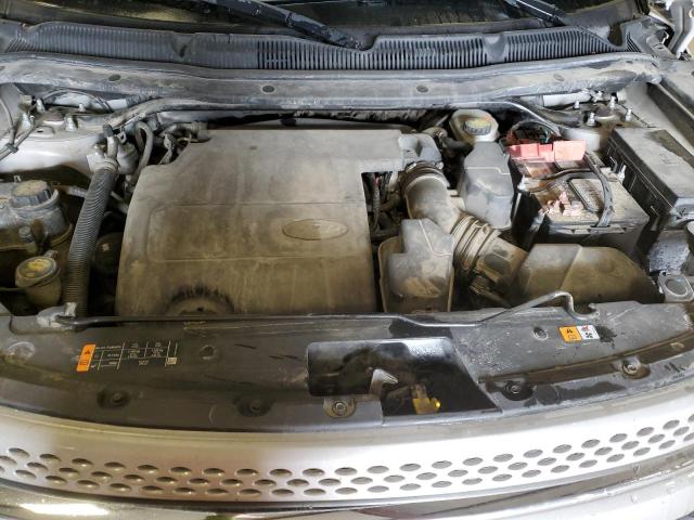 Photo 12 from auction – 2013 FORD EXPLORER with VIN 1FM5K7B84DGA37248