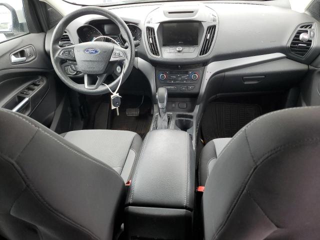 Photo 8 from auction – 2018 FORD ESCAPE SE with VIN 1FMCU9GD0JUC20503