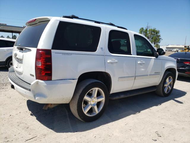 Photo 3 from auction – 2009 CHEVROLET TAHOE with VIN 1GNFC23019R204556
