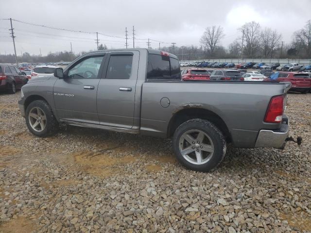 Photo 2 from auction – 2012 DODGE RAM 1500 S with VIN 1C6RD7GT8CS185001