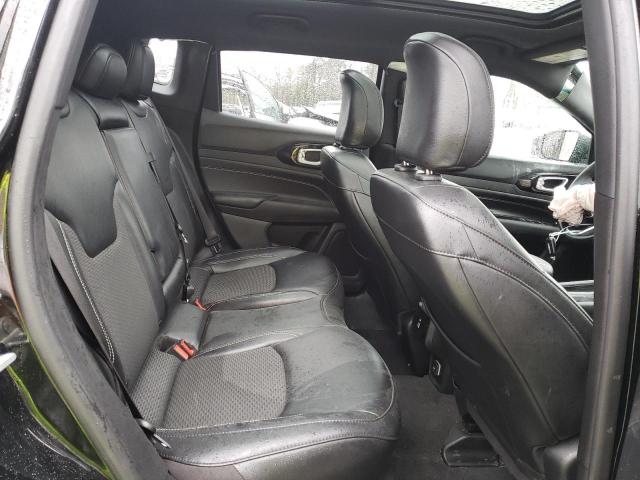 Photo 11 from auction – 2023 JEEP COMPASS LA with VIN 3C4NJDBN8PT511004