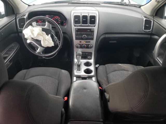 Photo 8 from auction – 2009 GMC ACADIA SLE with VIN 1GKEV13D99J115784