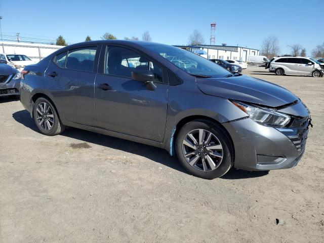Photo 4 from auction – 2023 NISSAN VERSA S with VIN 3N1CN8DV6PL874890