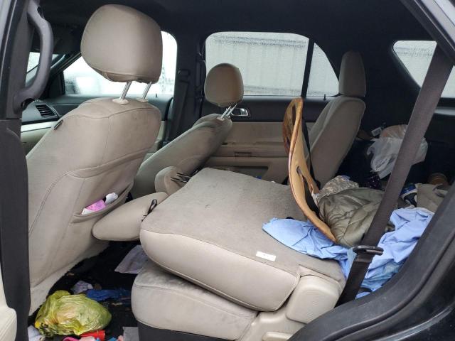 Photo 11 from auction – 2012 FORD EXPLORER with VIN 1FMHK7B82CGA80045