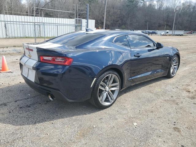 Photo 3 from auction – 2016 CHEVROLET CAMARO LT with VIN 1G1FB1RX6G0182297