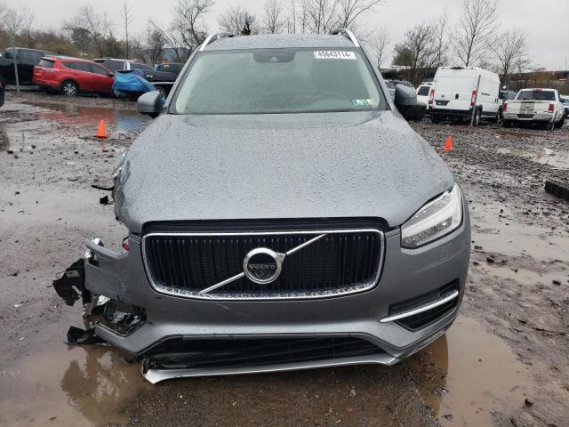 Photo 5 from auction – 2017 VOLVO XC90 T6 with VIN YV4A22PK5H1116640