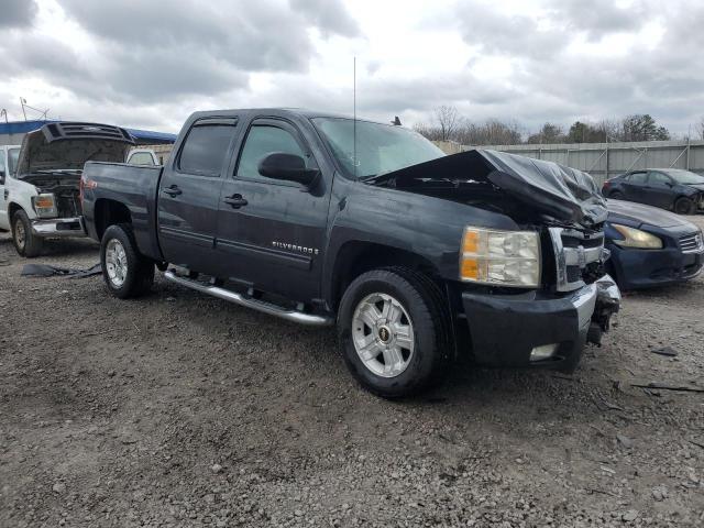 Photo 4 from auction – 2009 CHEVROLET SILVERADO with VIN 3GCEC23JX9G149649