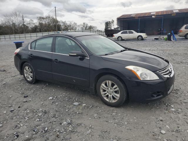 Photo 4 from auction – 2010 NISSAN ALTIMA BAS with VIN 1N4AL2AP4AN457701