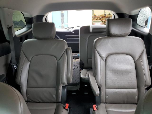 Photo 10 from auction – 2017 HYUNDAI SANTA FE S with VIN KM8SN4HF3HU174591