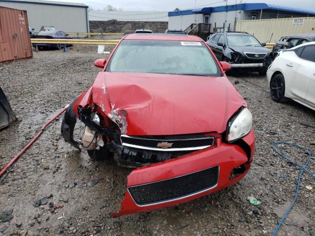 Photo 5 from auction – 2013 CHEVROLET IMPALA LTZ with VIN 2G1WC5E30D1164708