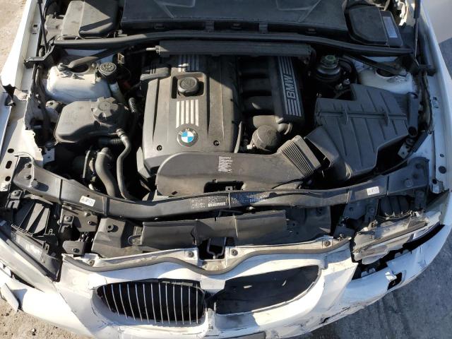 Photo 11 from auction – 2011 BMW 328 I with VIN WBAKF5C51BE654956