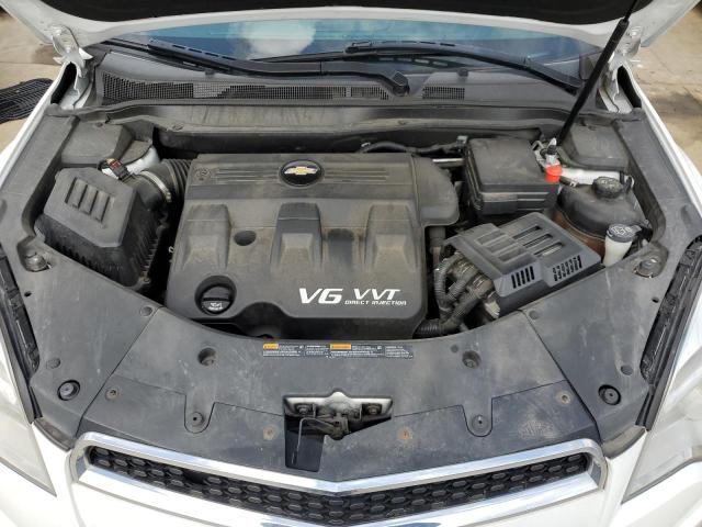 Photo 11 from auction – 2012 CHEVROLET EQUINOX LT with VIN 2GNFLGE54C6118375