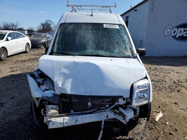 Photo 5 from auction – 2010 FORD TRANSIT CO with VIN NM0LS7BN1AT015015