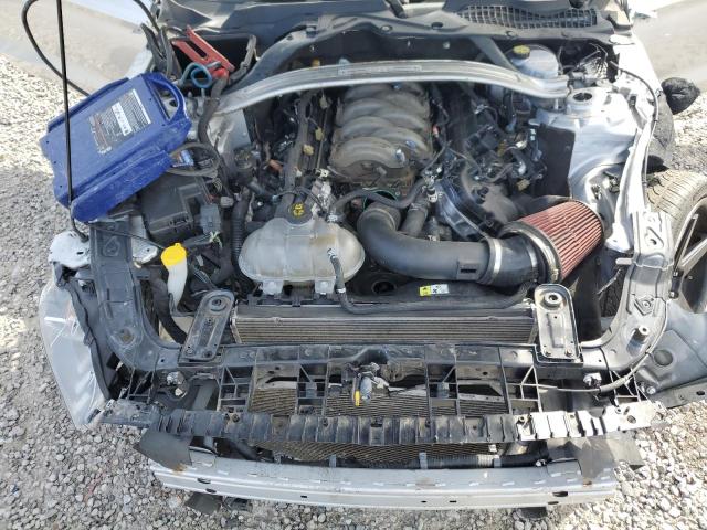 Photo 11 from auction – 2018 FORD MUSTANG GT with VIN 1FA6P8CF4J5120978