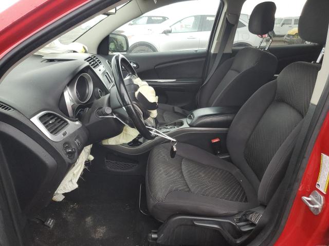 Photo 7 from auction – 2012 DODGE JOURNEY SX with VIN 3C4PDCCG0CT309813