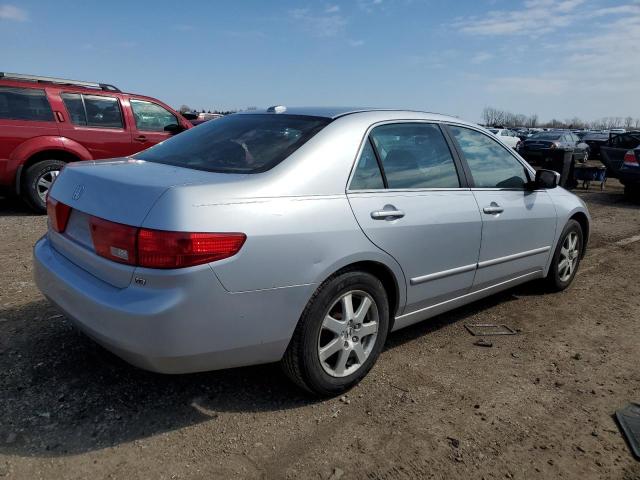 Photo 3 from auction – 2005 HONDA ACCORD EX with VIN 1HGCM66565A046328