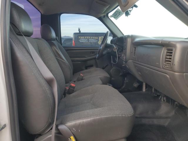 Photo 10 from auction – 2006 CHEVROLET SILVERADO with VIN 3GCEC14V06G191092
