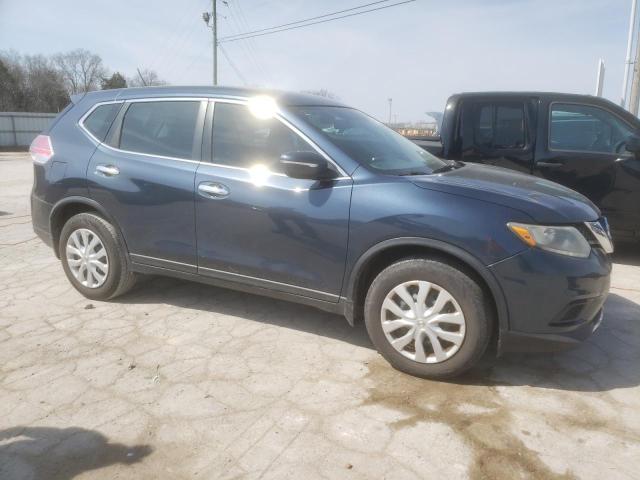 Photo 4 from auction – 2015 NISSAN ROGUE S with VIN KNMAT2MT2FP560405