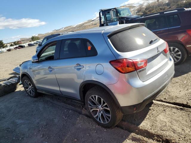 Photo 2 from auction – 2017 MITSUBISHI OUTLANDER with VIN JA4AP3AU9HZ047578