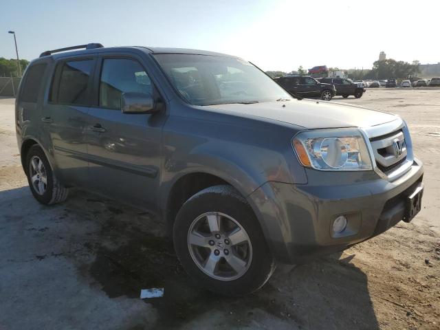 Zdjęcie 4 z aukcji – 2009 HONDA PILOT EXL z VIN 5FNYF38569B013398
