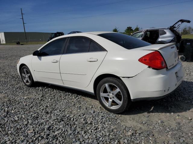 Photo 2 from auction – 2008 PONTIAC G6 BASE with VIN 1G2ZG57N084130306