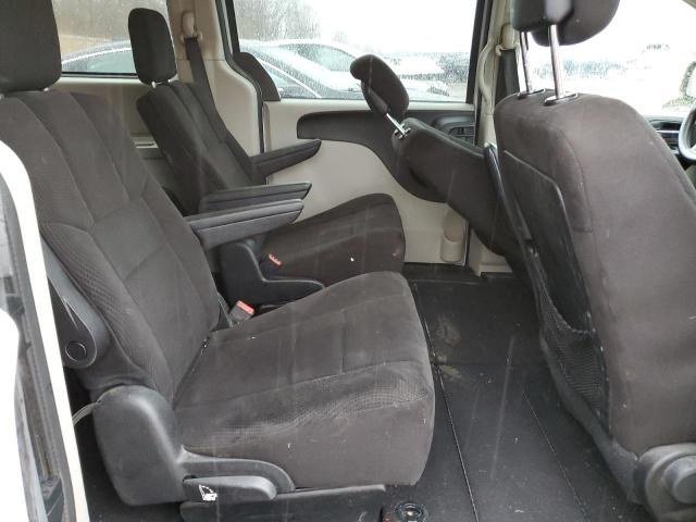 Photo 11 from auction – 2012 DODGE GRAND CARA with VIN 2C4RDGCG7CR211493
