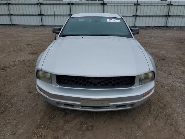 Photo 5 from auction – 2007 FORD MUSTANG with VIN 1ZVFT80N975238807