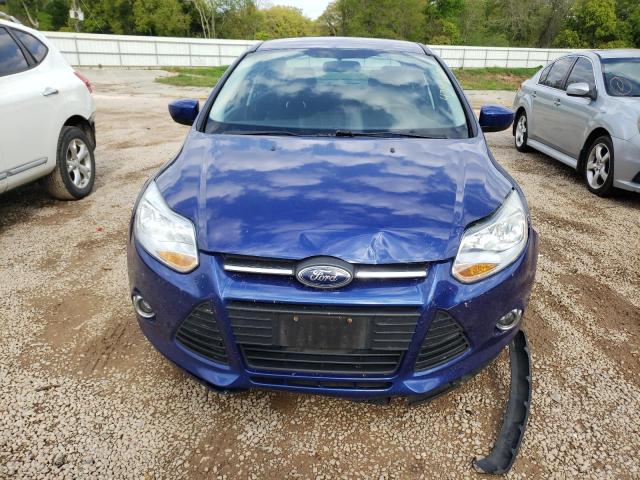 Photo 5 from auction – 2012 FORD FOCUS SE with VIN 1FAHP3F23CL353222