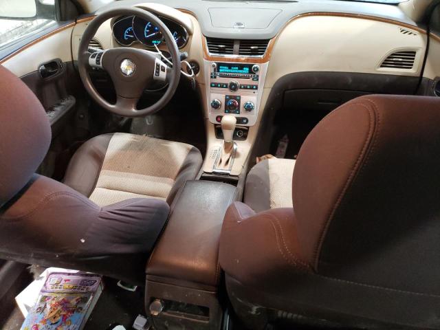 Photo 8 from auction – 2011 CHEVROLET MALIBU 1LT with VIN 1G1ZC5E15BF221650