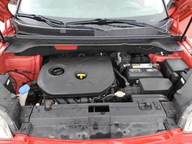 Photo 11 from auction – 2015 KIA SOUL + with VIN KNDJP3A5XF7769584