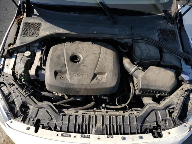 Photo 11 from auction – 2015 VOLVO S60 with VIN YV126MFJ9F1359472