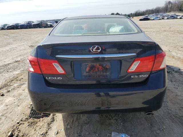 Photo 6 from auction – 2007 LEXUS ES 350 with VIN JTHBJ46G772137449