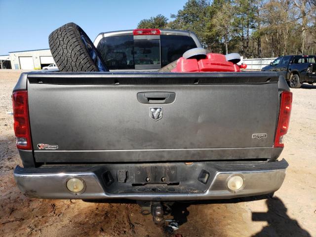 Photo 6 from auction – 2006 DODGE RAM 1500 S with VIN 1D7HA18276S520100