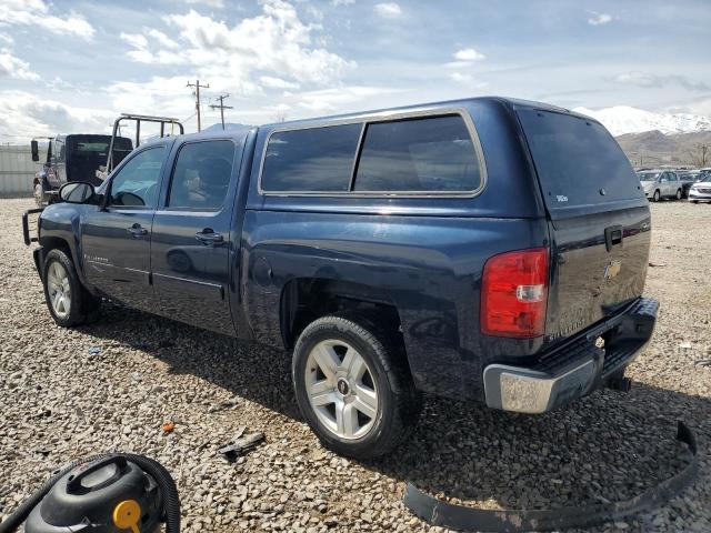 Photo 2 from auction – 2008 CHEVROLET SILVERADO with VIN 3GCEC13J28G192469