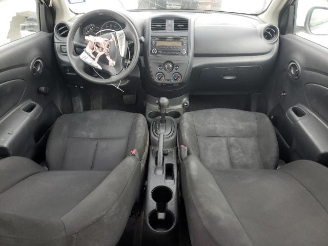Photo 8 from auction – 2017 NISSAN VERSA S with VIN 3N1CN7AP2HL825090