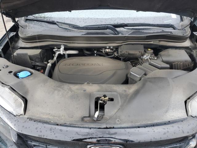 Photo 11 from auction – 2020 HONDA PASSPORT E with VIN 5FNYF8H52LB017792