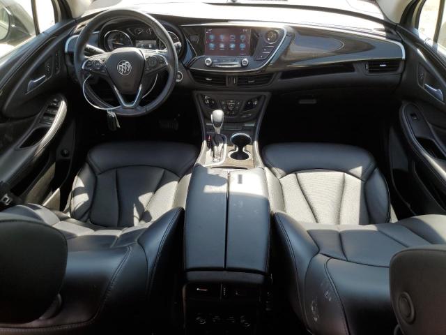 Photo 8 from auction – 2020 BUICK ENVISION E with VIN LRBFX2SA0LD079687