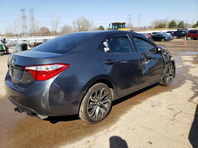 Photo 3 from auction – 2016 TOYOTA COROLLA L with VIN 2T1BURHE2GC652698