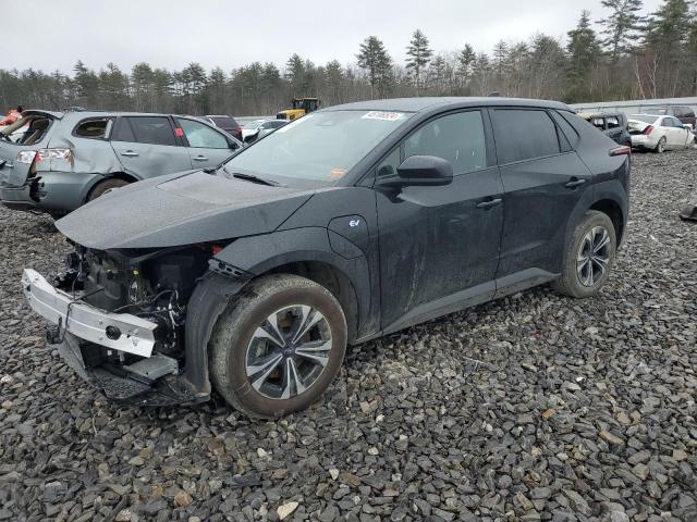 SUBARU SOLTERRA P 2023 with VIN JTMABABA9PA016535 - Photo from auction