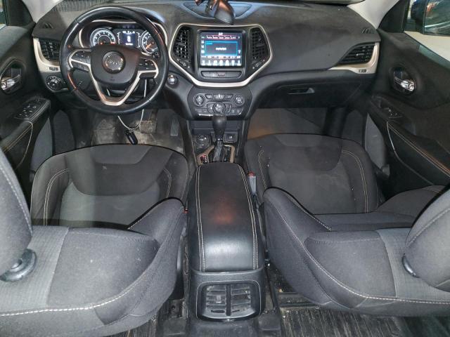 Photo 8 from auction – 2015 JEEP CHEROKEE L with VIN 1C4PJMCS0FW774366