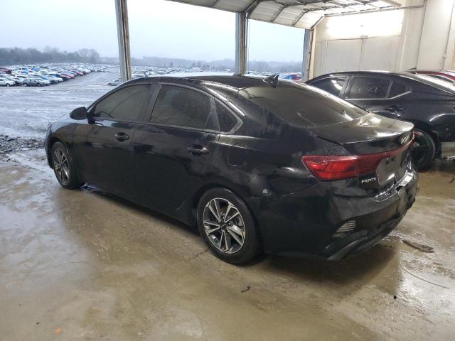 Photo 2 from auction – 2022 KIA FORTE FE with VIN 3KPF24AD2NE468596