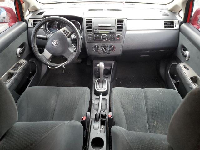 صورة رقم 8 من المزاد - 2011 NISSAN VERSA S مع VIN 3N1BC1CP3BL416566
